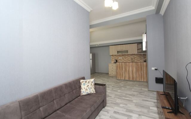 Luxury Apartments and Studios