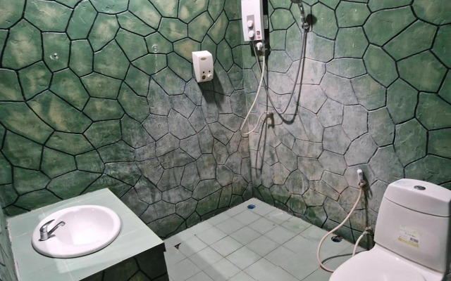 Tontarn Resort and Spa