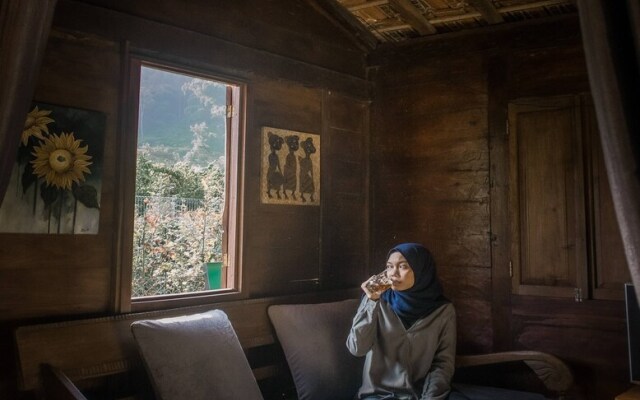 Sekar Gambir Homestay