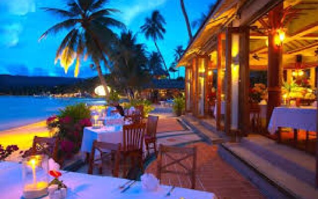 Chabana Resort