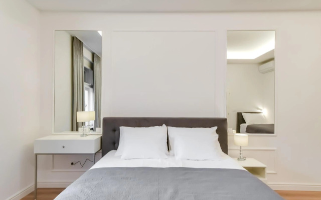 Royal residence Zagreb