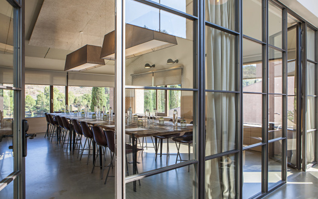 Terra Dominicata - Hotel & Winery