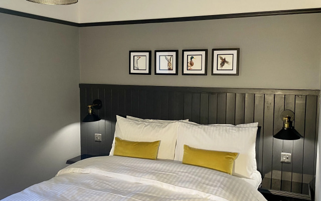 The Jack and Jill Coaching Inn