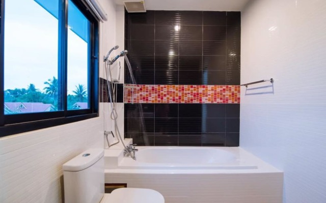 Picha Valley Pool Villa