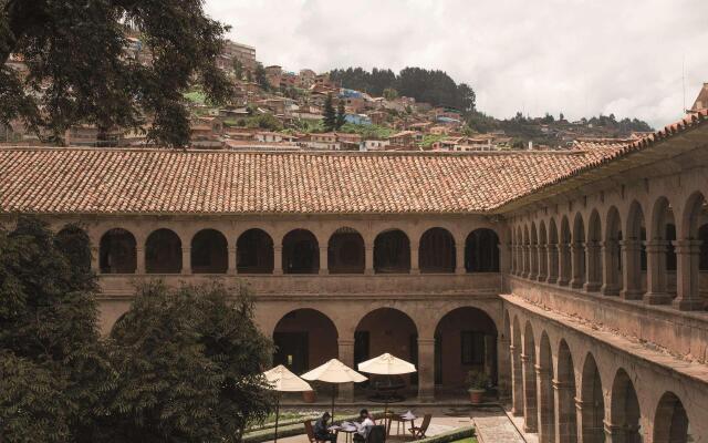 Monasterio, A Belmond Hotel, Cusco