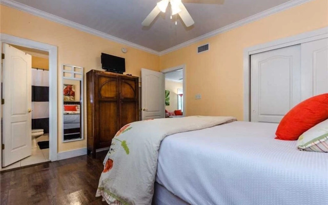 Breakfast In Bed 4BD - 1 Br Condo