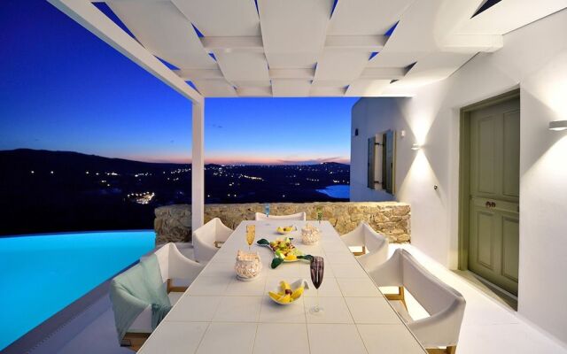Mykonos Ark Villas