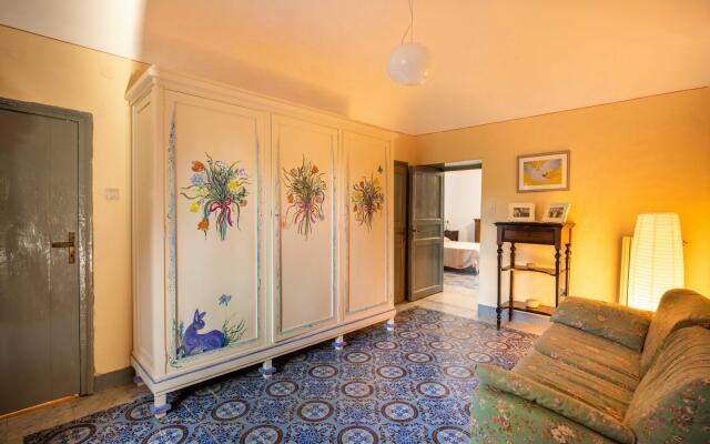 Baglio Scannale con Piscina by Wonderful Italy