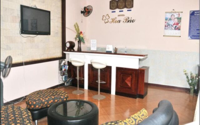 Hoa Bao Hotel