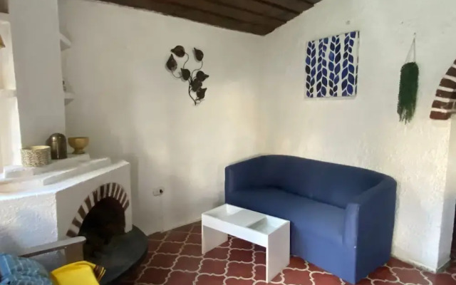 Bungalow Bahía Visión Azul