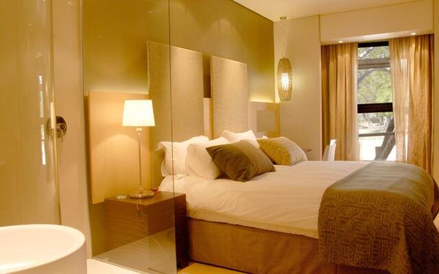 Protea Hotel by Marriott Bloemfontein Willow Lake