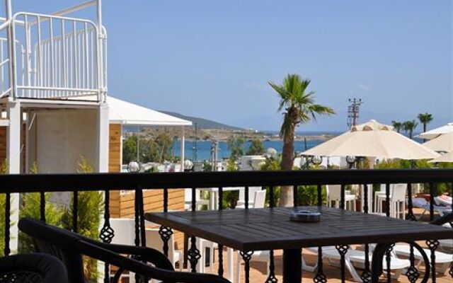 Poseidon Suites Bodrum