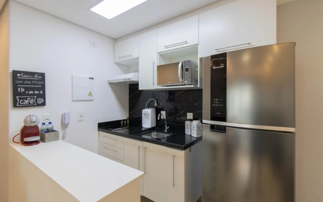 Lovely Family Apartment - GRU