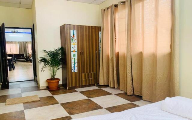 Costa fortuna 3BHK