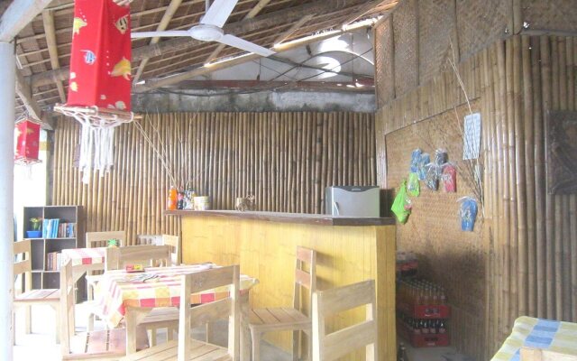 Holiday Homes de Boracay