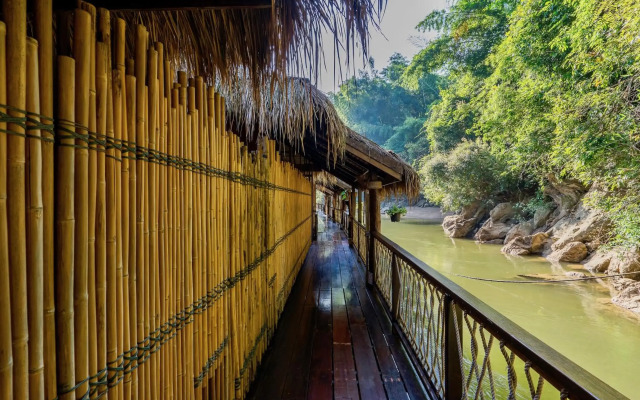 The FloatHouse River Kwai