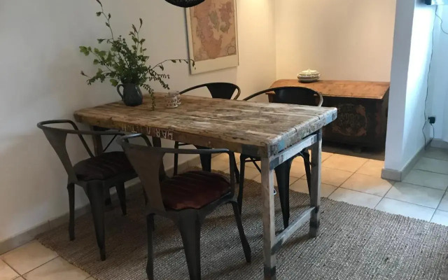 Tiklo Bed and Breakfast