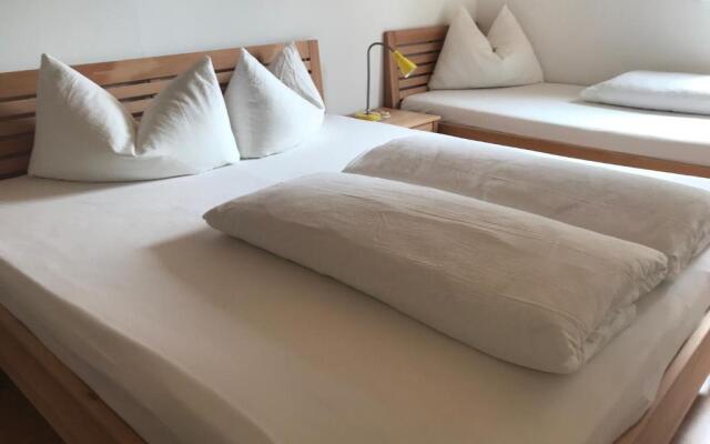Appartements Fam. Gleinser Mirella