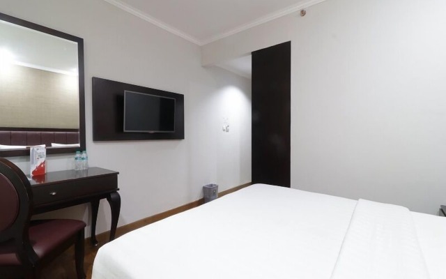 P Hotel Jakarta