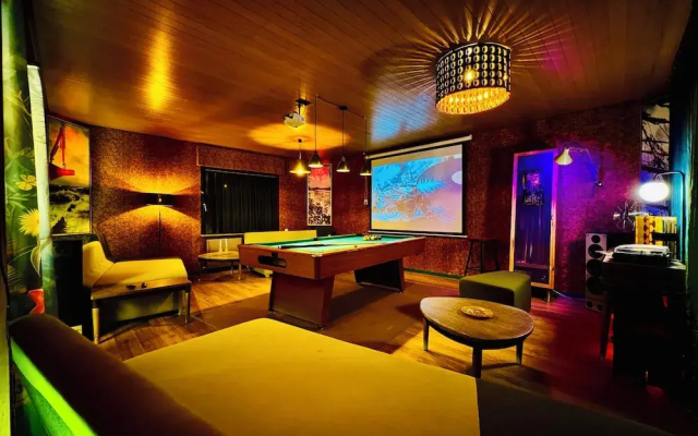 Premium Stay Academy - Luxus-Ferienwohnungen mit Erlebnis