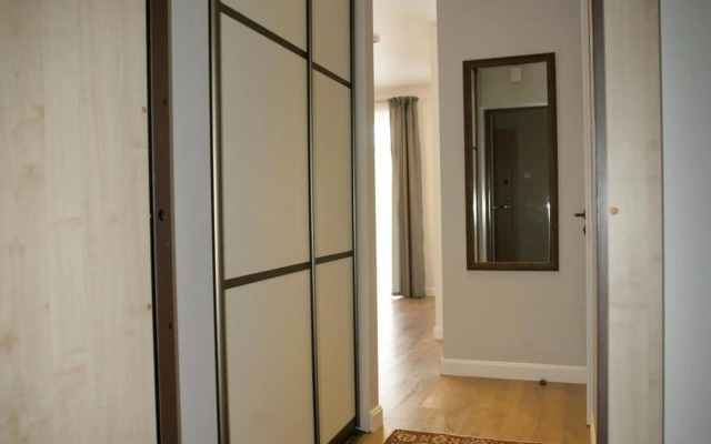 365 Apartments Malūno Vilos