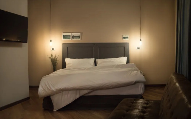 La Stazione Degli Artisti