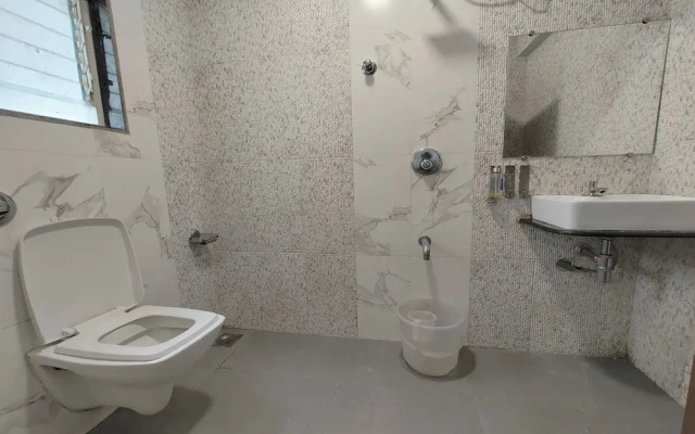Hotel Sai Inn Executive