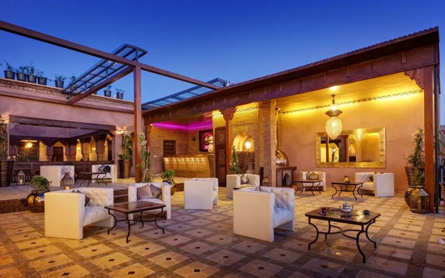 Robinson Club Riad Zakaria
