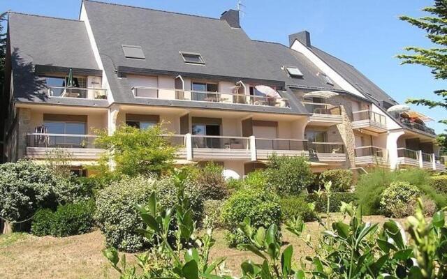 Appartement Quiberon, 2 Pièces, 4 Personnes - Fr-1-478-40