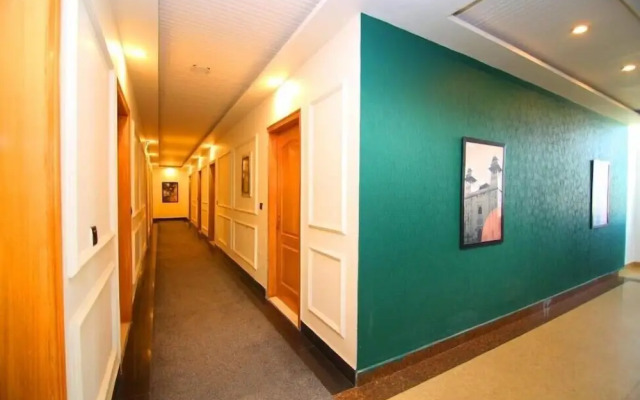 Premier Inn Express Lahore