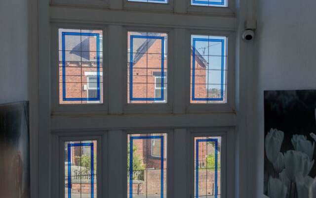 Kirkstall House