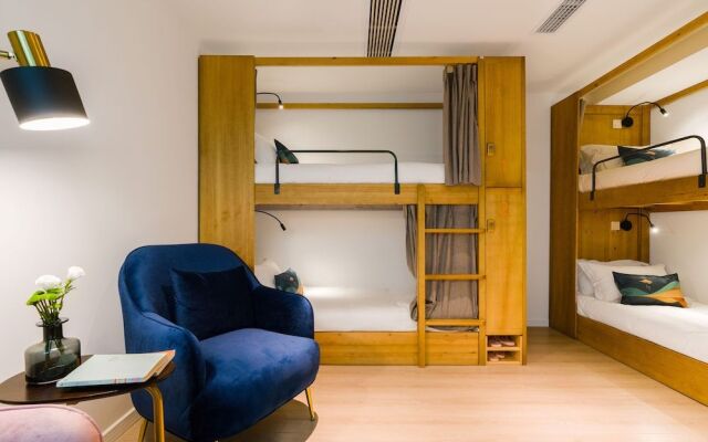 Hexi Boutique Hotel Chengdu