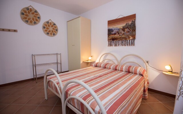 Residence Mirice - Four-room Apartment 7 Beds Id 66