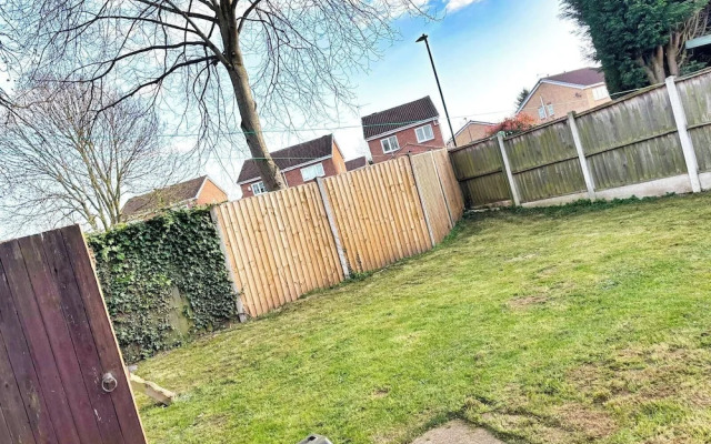 Doncaster -very Quiet-private Parking-dog Friendly