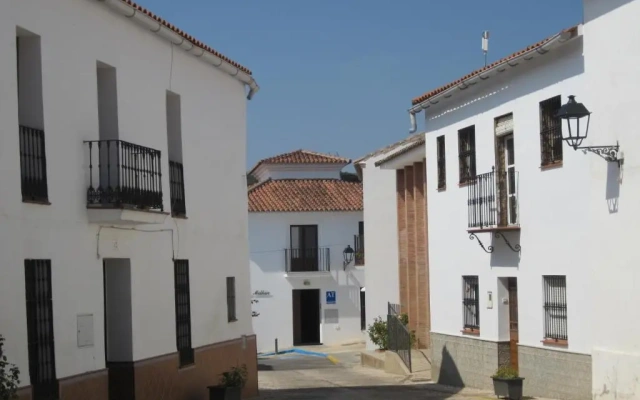 Casa Millán