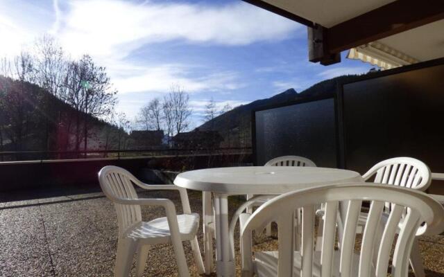 Appartement Le Grand-Bornand, 3 pièces, 6 personnes - FR-1-458-118