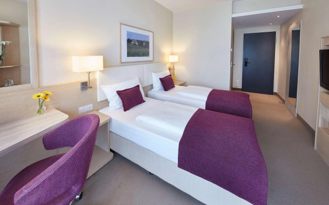 Four Points Flex by Sheraton Koblenz