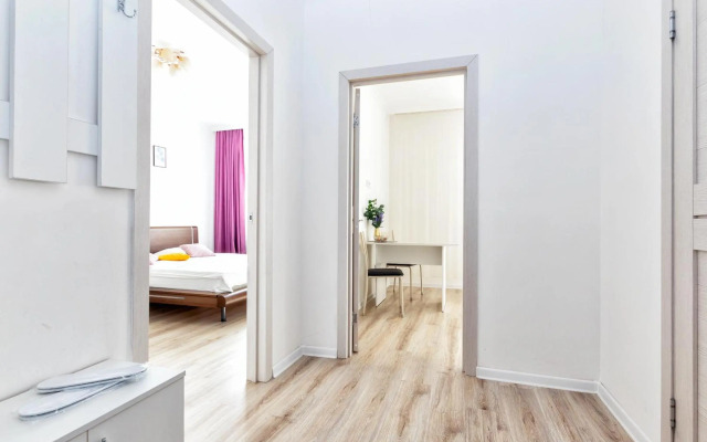 Уютная квартира на правом берегу Астаны