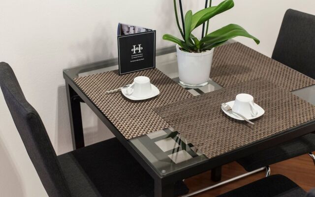 Hemeras Boutique Hotel Corso Venezia