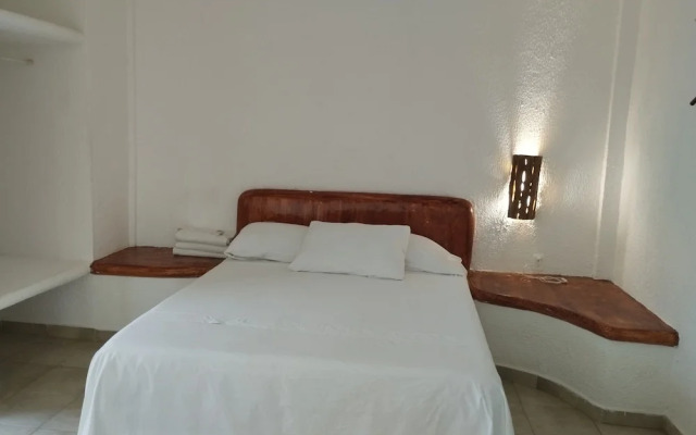 Hotel Quinta Diamante