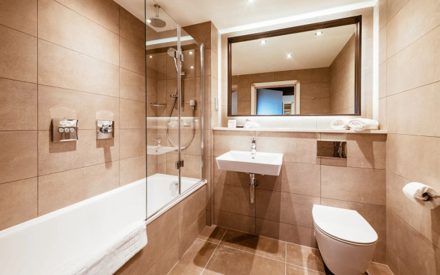 Llanerch Vineyard Hotel