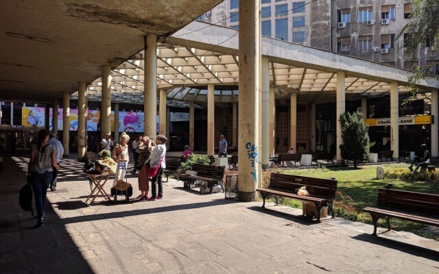 Basco Apartment Terazije Square