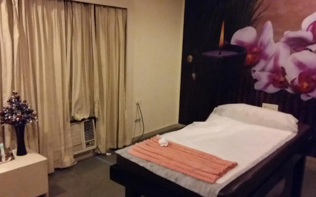 Hotel Le Castle