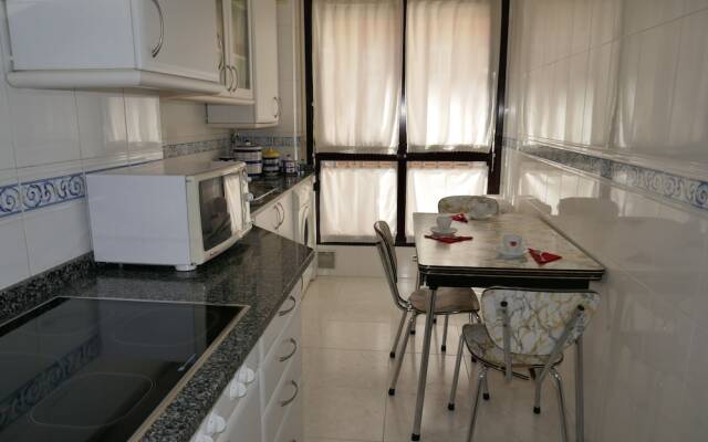 Apartamento Mirador