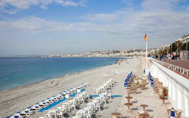 ibis Styles Nice Vieux Port