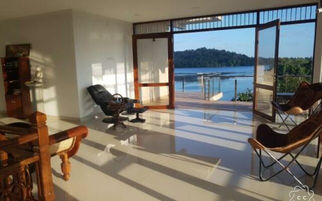 Sanu Lagoon Resort & Spa