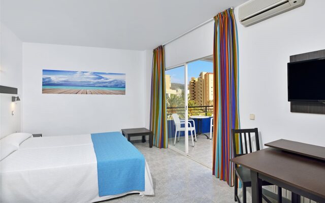 Sol Lunamar Palmanova Apartamentos – Adults Only