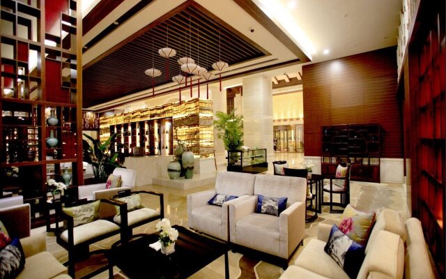Oriental Spring Resort Dalian