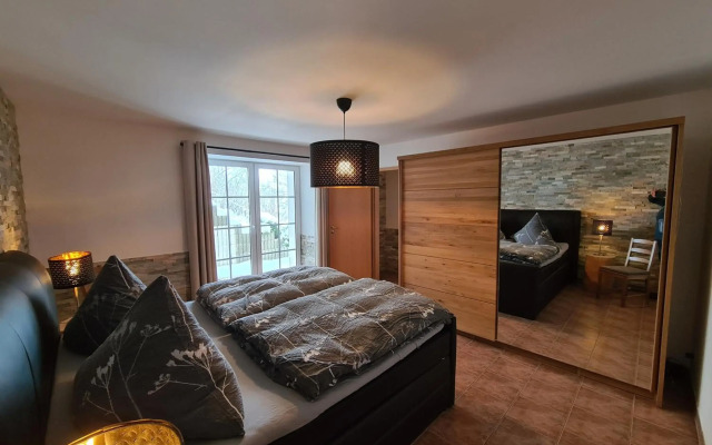 Ferienwohnung Altstadt