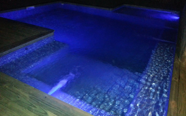 Ilha Deck Hotel